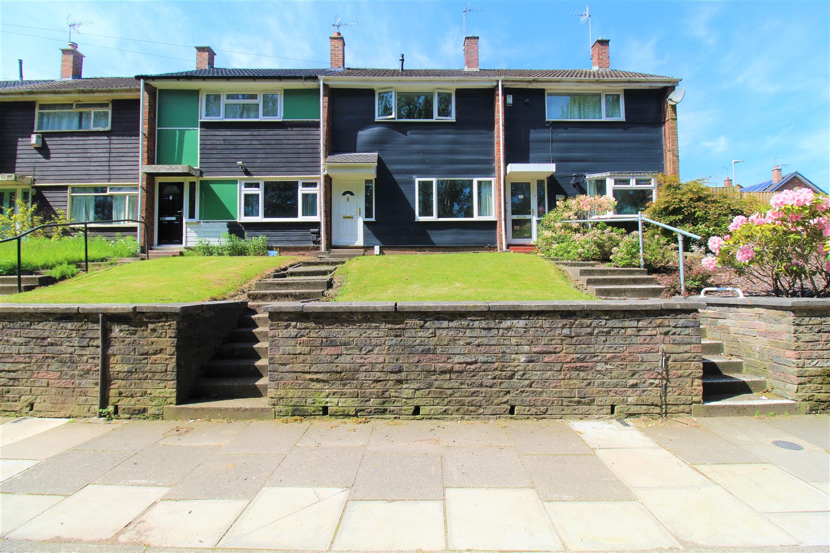Chetwynd Street, Smallthorne, Stoke-On-Trent